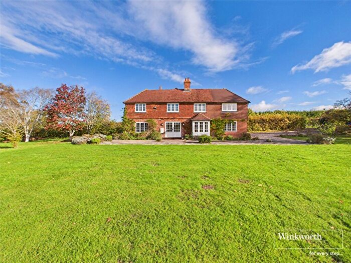 4 Bedroom Detached House To Rent In Hollington Lane, Highclere, Newbury, Hampshire, RG20