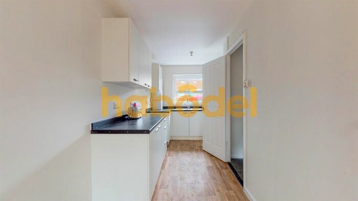 3 Bedroom Terraced House To Rent In Burnside, Brookside, Telford, TF3