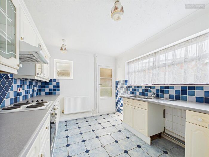 3 Bedroom Detached Bungalow To Rent In Wright Avenue, Peterborough, PE2