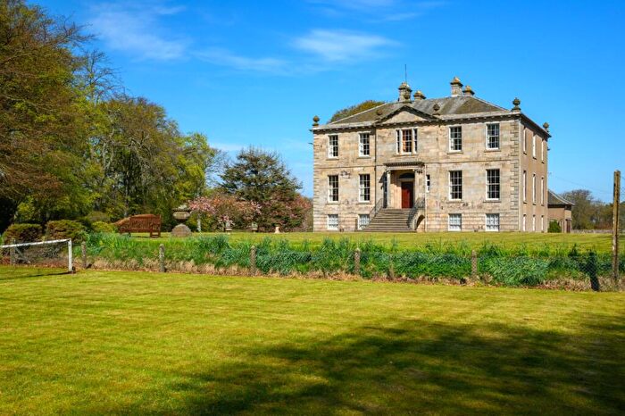 7 Bedroom Detached House For Sale In Montrose, Angus, DD10