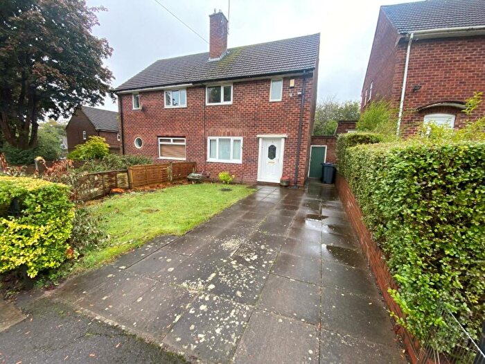 2 Bedroom Semi-Detached House To Rent In Sedgehill Avenue, Birmingham, B17