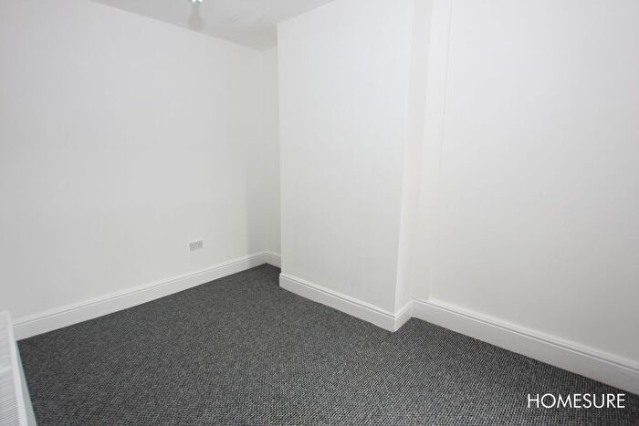 2 Bedroom End Of Terrace House To Rent In July Road, Tuebrook, Liverpool, L6