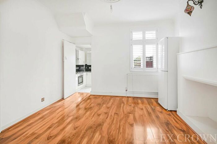 2 Bedroom Terraced House To Rent In Heath Road, Chadwell Heath, RM6