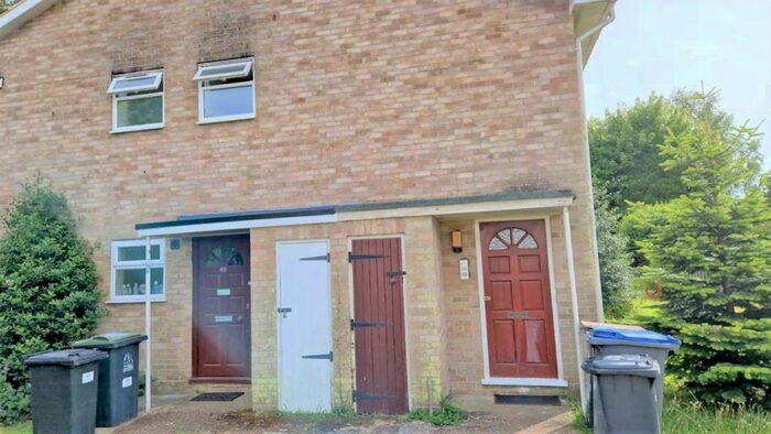 2 Bedroom Apartment To Rent In Rushmead Close, Canterbury, CT2