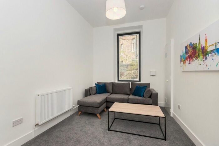 2 Bedroom Flat To Rent In Brunswick Street, New Town, Edinburgh, EH7