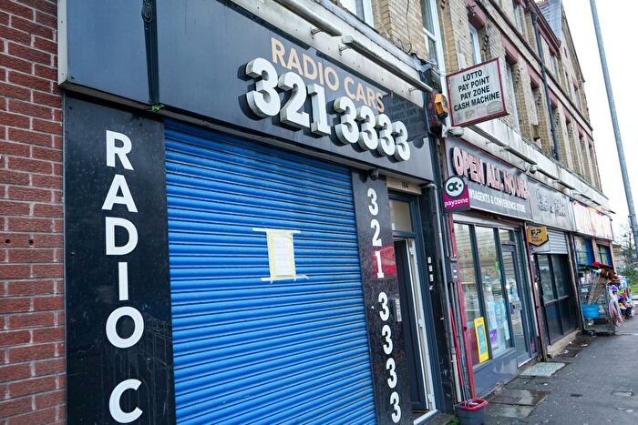 8 Bedroom Flat For Sale In Kensington, Liverpool, L7