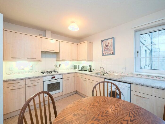 2 Bedroom Flat To Rent In Roseburn Maltings, Edinburgh, EH12