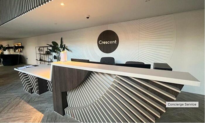 2 Bedroom Apartment For Sale In Hulme St, M5