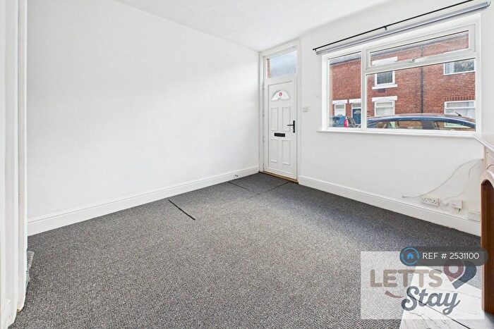 3 Bedroom Terraced House To Rent In Heber St, Goole, DN14