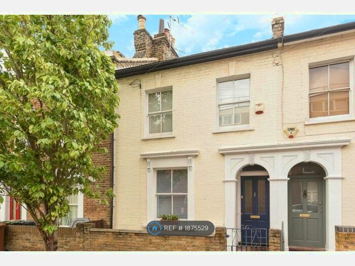 3 Bedroom Terraced House To Rent In Mona Road, London, SE15