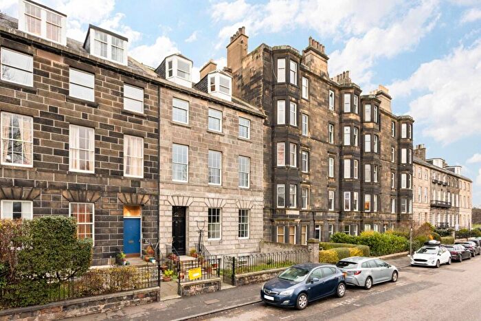 2 Bedroom Flat For Sale In / Links Gardens, Leith Links, Edinburgh, EH6