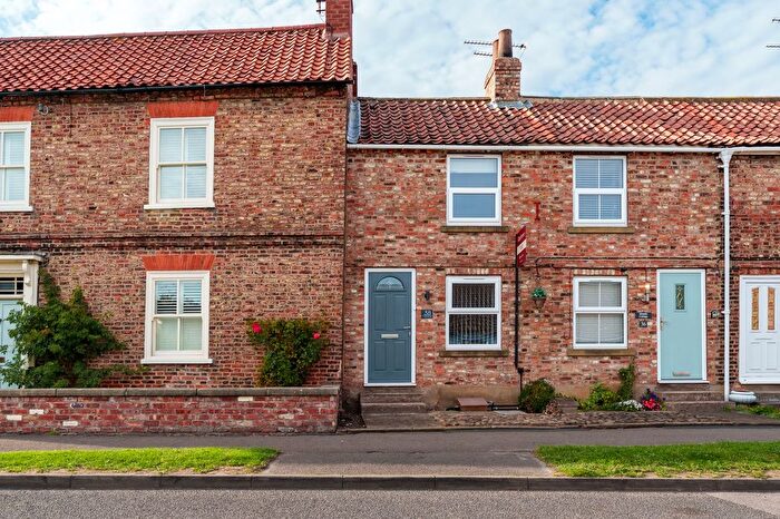 1 Bedroom Terraced House To Rent In York Street, Dunnington, YO19