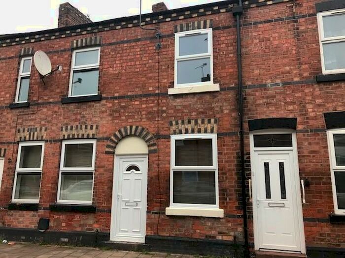2 Bedroom Terraced House To Rent In Garden Lane, Chester, CH1