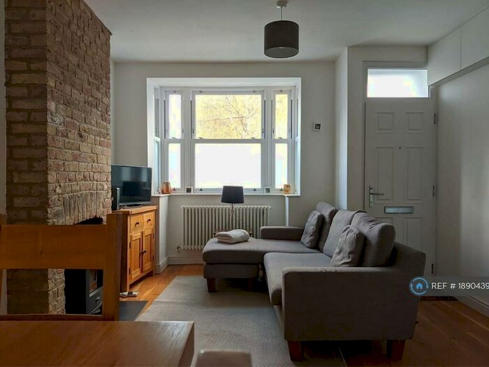2 Bedroom Terraced House To Rent In Faringford Road, London, E15