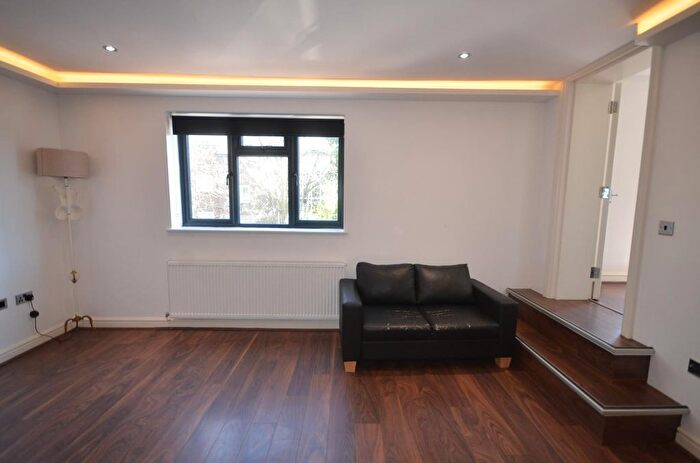 1 Bedroom Flat To Rent In Bridge Road, Wembley, HA9