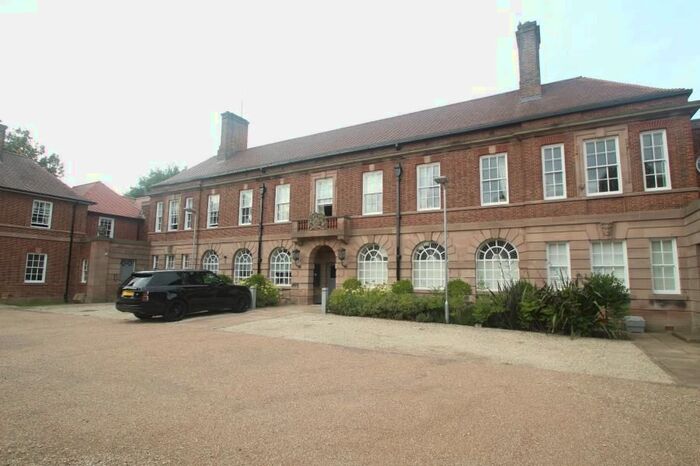 2 Bedroom Flat To Rent In North Park Road, Harrogate, HG1