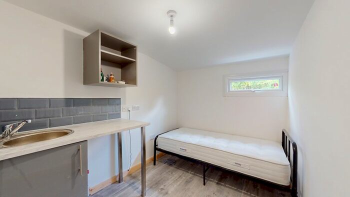 Studio To Rent In Iveagh Avenue, London, NW10