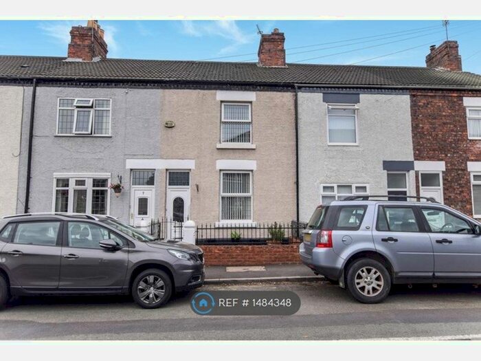 2 Bedroom Terraced House To Rent In Halebank Road, Widnes, WA8