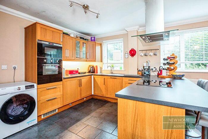 3 Bedroom Terraced House For Sale In Cynwl Elfed, Carmarthen, Wales, SA33
