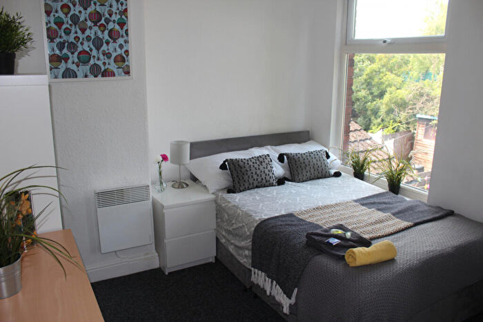 Studio To Rent In Newnham Road, Coventry, CV1