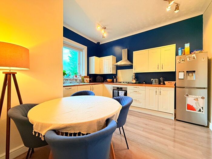 2 Bedroom Flat For Sale In Exeter Street, Coatbridge, ML5