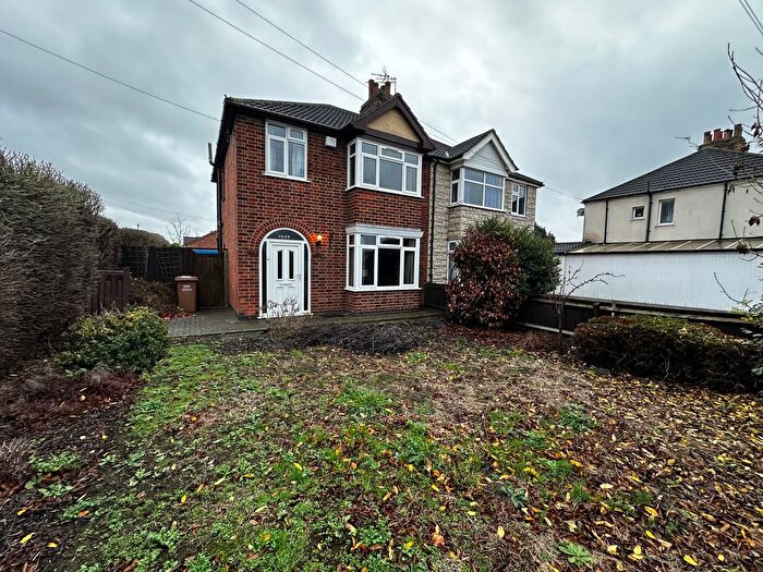 3 Bedroom Property To Rent In Melton Road, Leicester, LE7