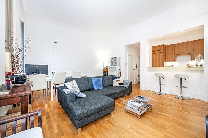 1 Bedroom Flat To Rent In Stanhope Mews West, London, SW7