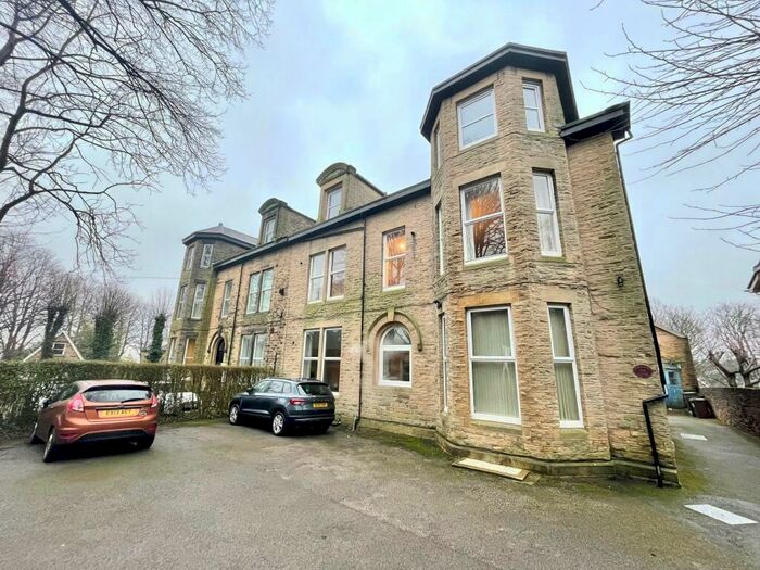 1 Bedroom Apartment To Rent In Whitworth Road, Ranmoor, S10