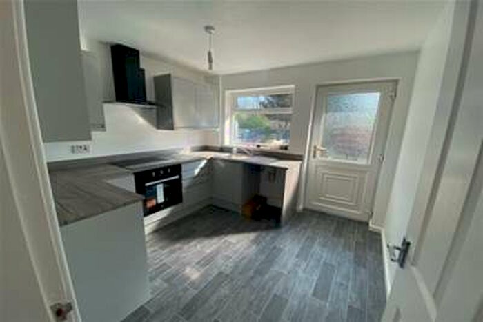 2 Bedroom Bungalow To Rent In Clover Drive, Bartley Green, B32