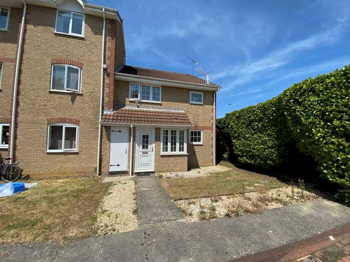 1 Bedroom Detached House To Rent In Great Meadow Road, Bristol, BS32