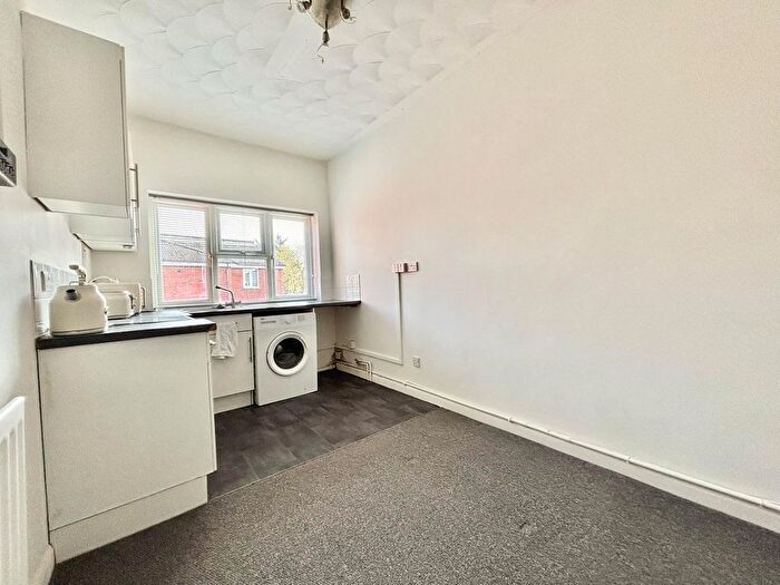 1 Bedroom Flat To Rent In Park Road, Southampton, SO15