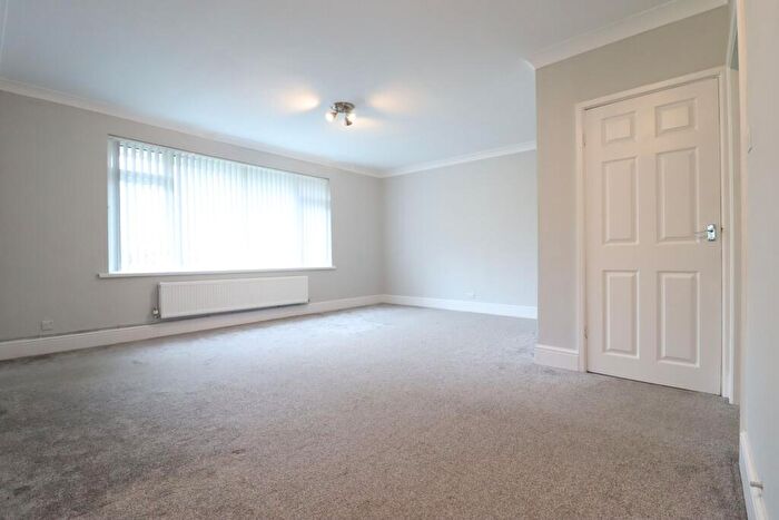 3 Bedroom Apartment To Rent In Treoda Court, Tyn-y-Parc Road, Whitchurch, Cardiff, CF14