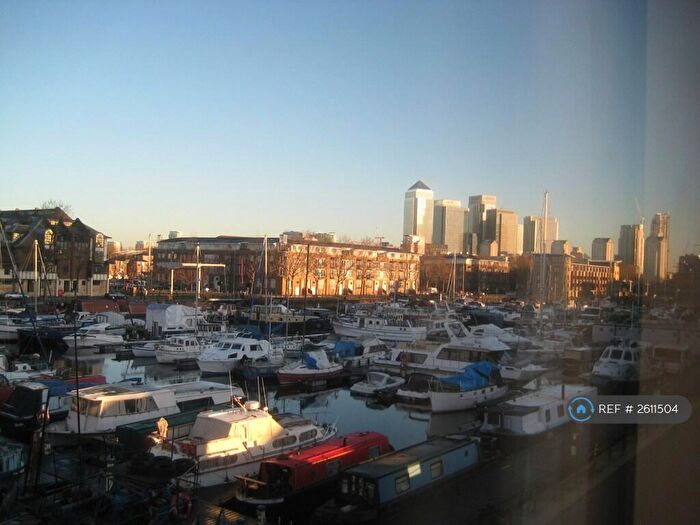 1 Bedroom Flat To Rent In Transom Close, London, SE16