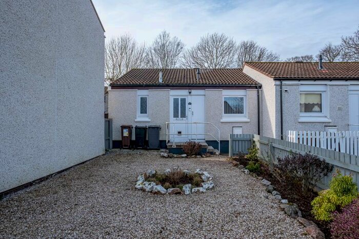 1 Bedroom Bungalow For Sale In Slains Street, Bridge Of Don, Aberdeen, AB22