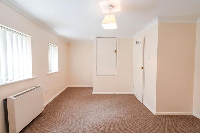 1 Bedroom Maisonette To Rent In Intax Mews, Welholme Road, Grimsby, Ne Lincolnshire, DN32