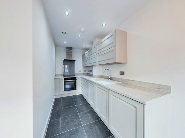 1 Bedroom Flat To Rent In Pier Street, Humber Street, Hull HU1