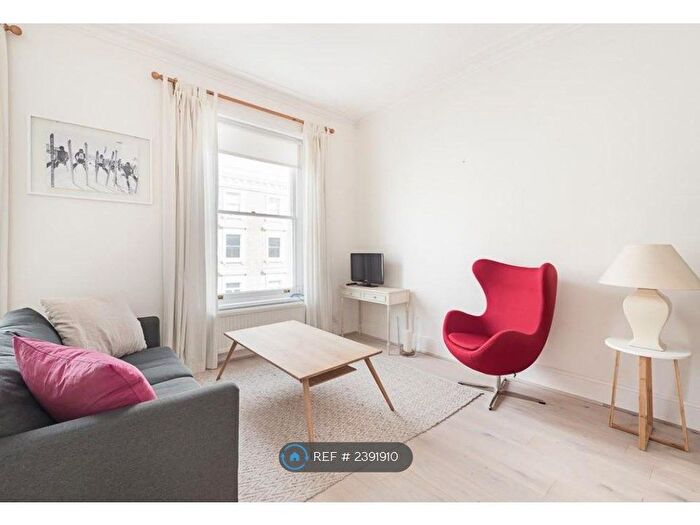 1 Bedroom Flat To Rent In Harcourt Terrace, London, SW10