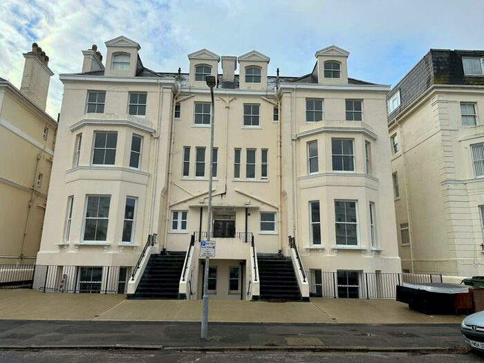 2 Bedroom Flat To Rent In Trinity Gardens, Folkestone, CT20