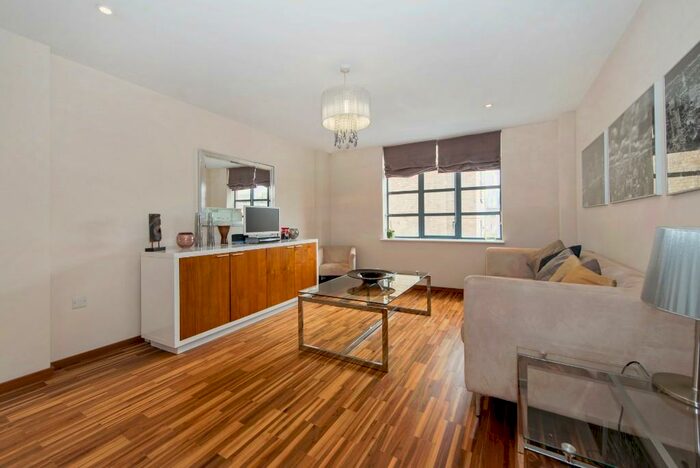 2 Bedroom Flat To Rent In Westland Place, London, N1