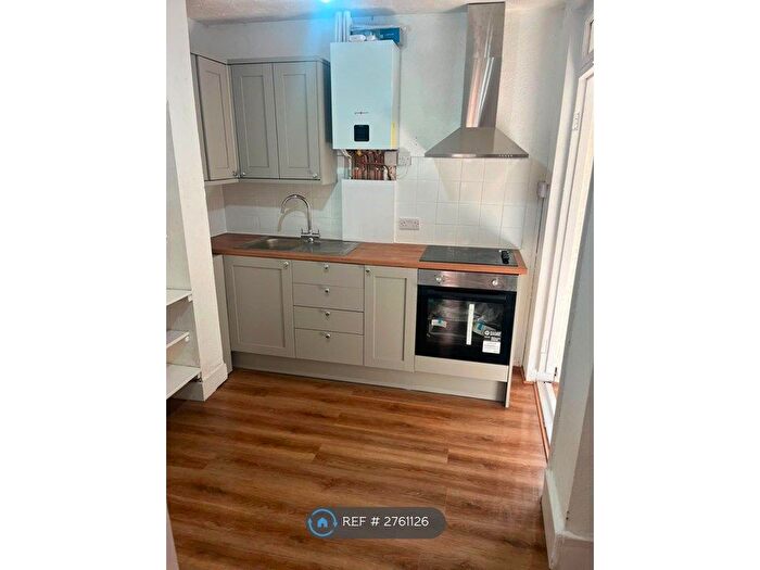 3 Bedroom End Terrace House To Rent In Kirbys Lane, Canterbury, CT2