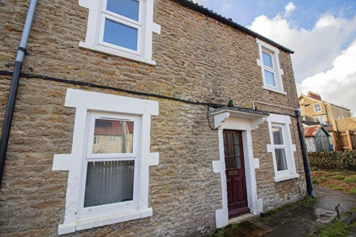3 Bedroom Cottage For Sale In Locks Hill, Frome, BA11