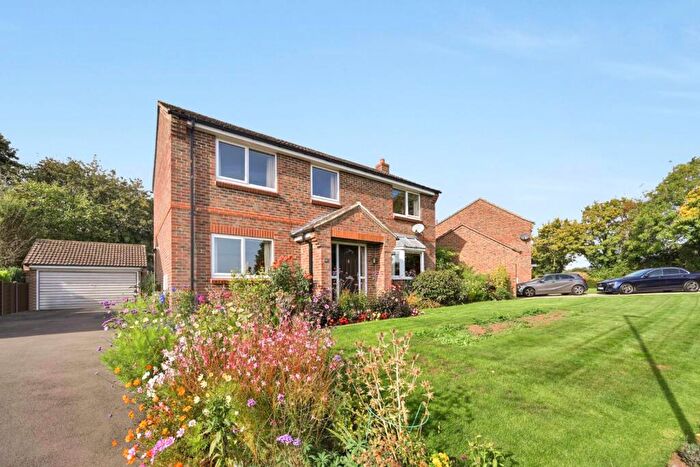 4 Bedroom House For Sale In Kings Mead, Ripon, HG4