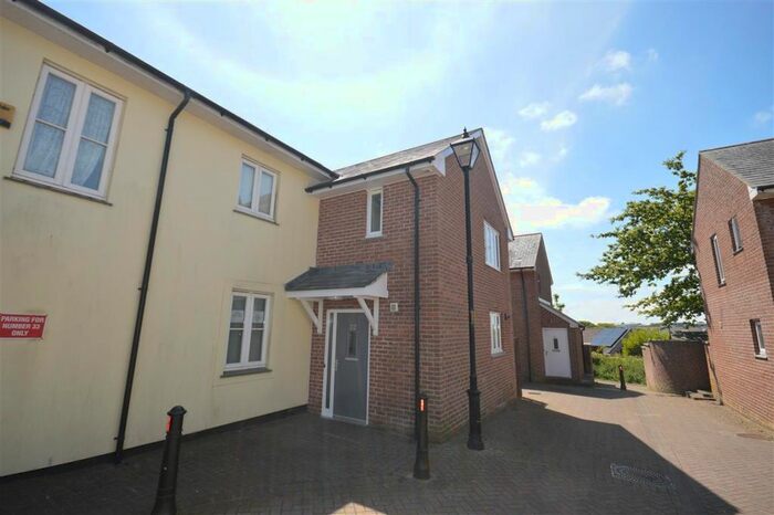 3 Bedroom Property To Rent In Gweal Pawl, Redruth, TR15