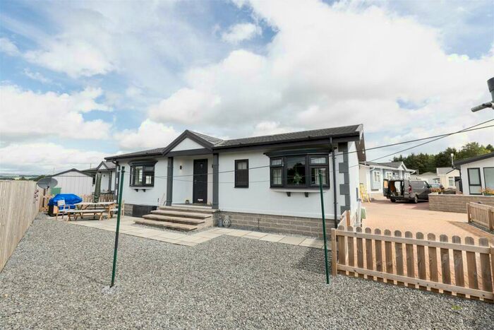 2 Bedroom Property For Sale In Burnbank, Blairgowrie, PH10