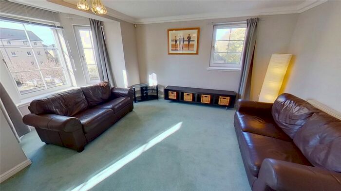 2 Bedroom Flat To Rent In Roseburn Maltings, Edinburgh, EH12