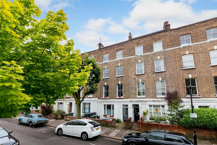 2 Bedroom Flat To Rent In Falkland Road, London, NW5