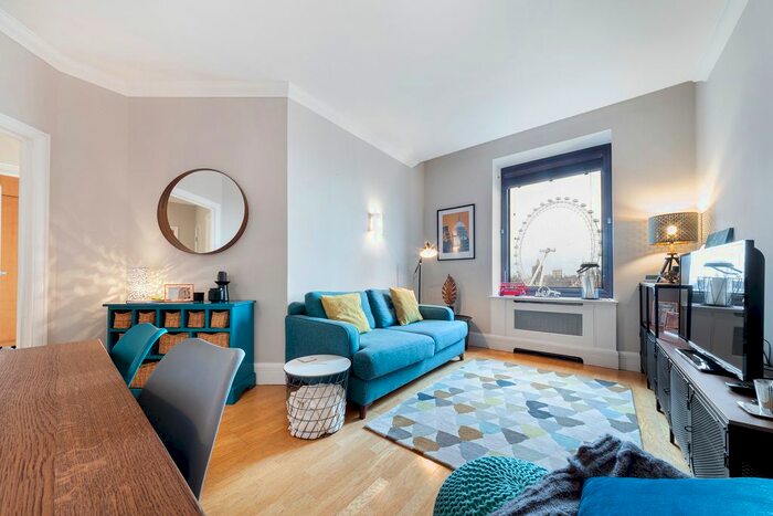 2 Bedroom Flat To Rent In Whitehouse Apartments, Belvedere Road, Southbank, London, SE1