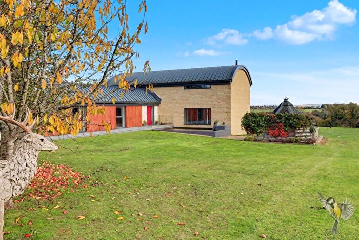 5 Bedroom Detached House For Sale In Brooklyn Lodge, Blunsdon, Wiltshire, SN26