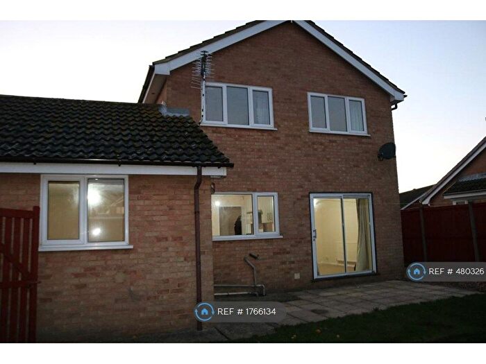 4 Bedroom Detached House To Rent In Windsor Mews, New Romney, TN28