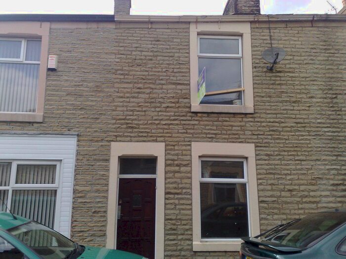 2 Bedroom Terraced House To Rent In Lodge Street, Accrington, BB5